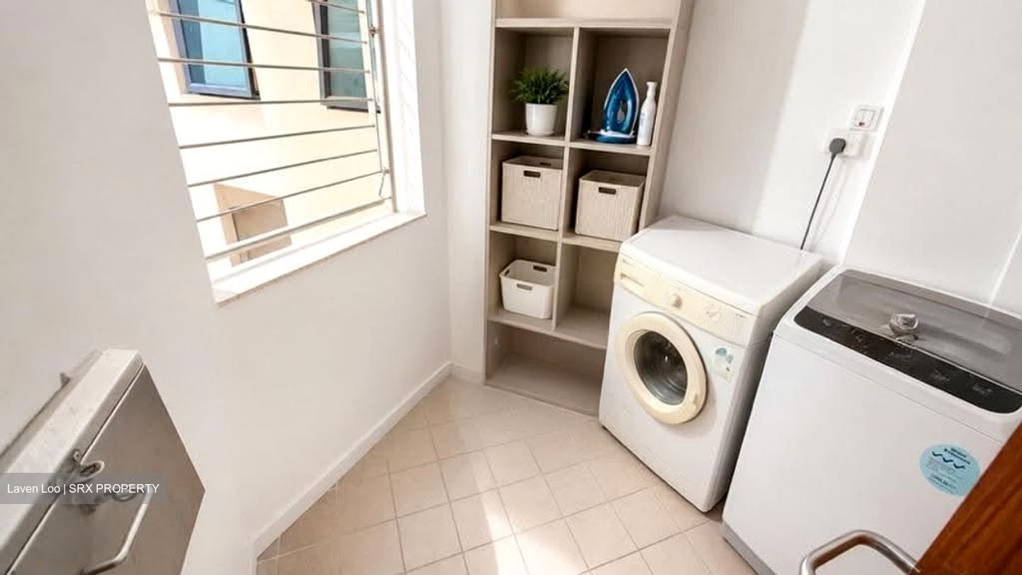 Valley Park (D10), Condominium #635964651